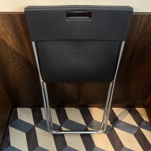 Ikea gunde folding chair - gunde,