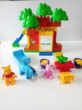 Lego Duplo Set 5947 Winnie The