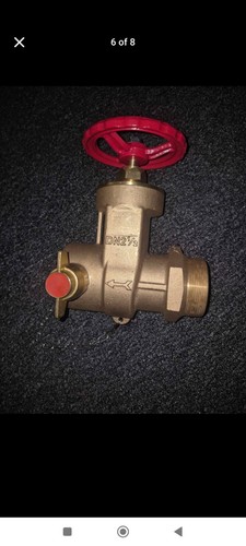 New hydrotec dry - new, riser