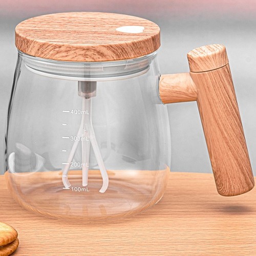 400ml automatic self stirring - 400ml,