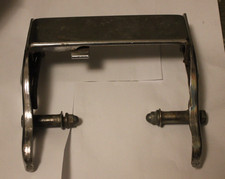 Honda C50/70/90 seat bracket