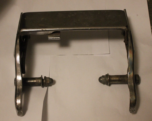 Honda c50 seat - c50/70/90,