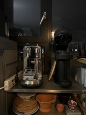 LAST CHANCE £160 Nespresso