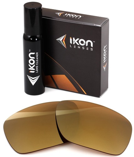 Polarized ikon iridium - polarized,