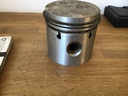 Humber super snipe 2965cc - humber,
