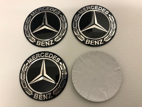 Sticker mercedes wheel - sticker,