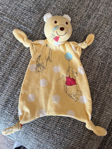 Disney winnie the pooh baby - winnie,