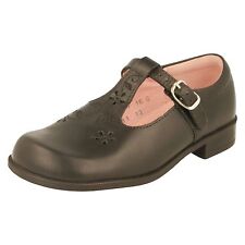 Girls Start Rite School Shoes - Amelie