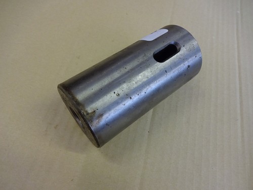 Lathe capstan sleeve socket - lathe, sleeve,