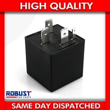 DIESEL NUMBER 109 ECU RELAY