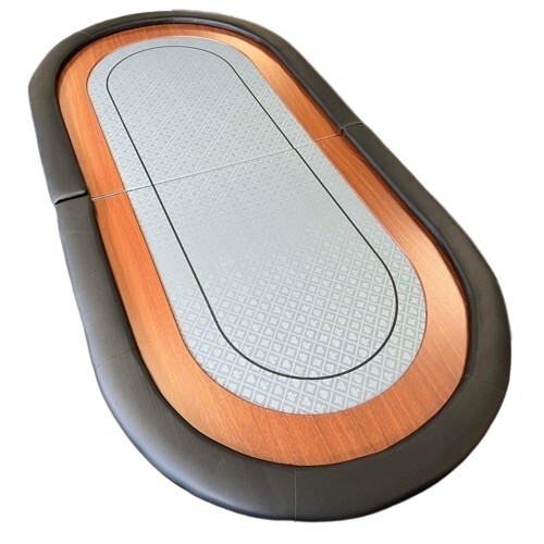 Professional poker table - poker,