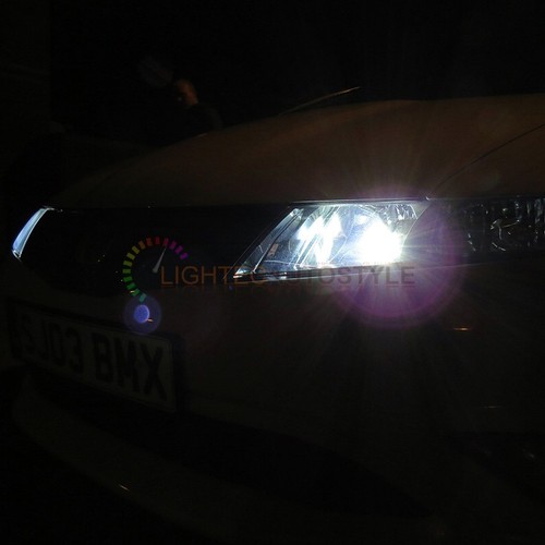 Honda civic mk8 fn2 - fn2, xenon