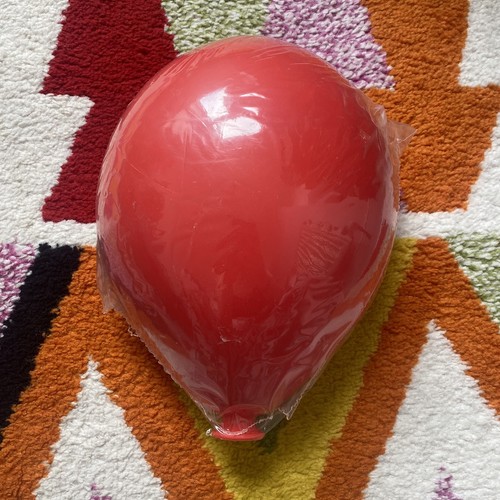 Ikea dromminge red balloon - dromminge,