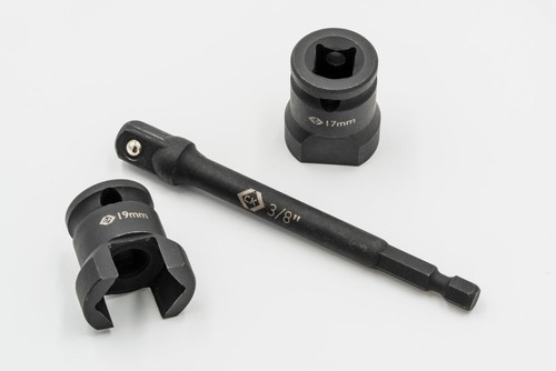 Vorteck 19mm unistrut - vorteck, 17