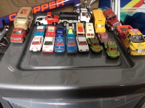 Matchbox others bundle job - matchbox, /others