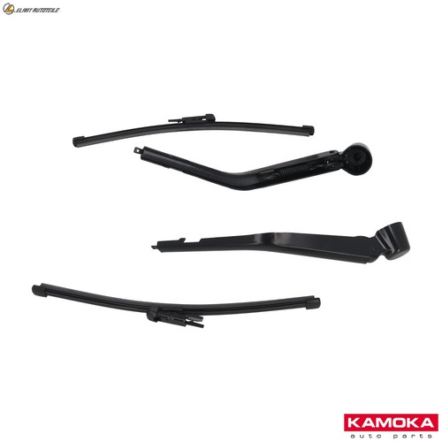 Wiper arm windscreen cleaning - wiper,