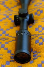 Hawke Vantage SF 4-16x44mm
