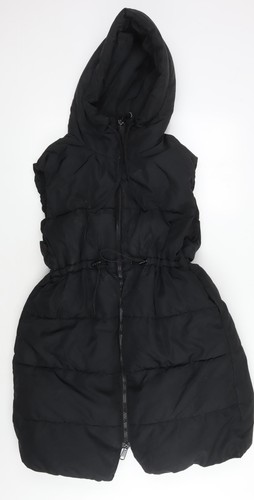 Women black maternity - h&m,