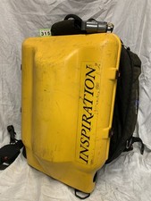 vintage scuba diving