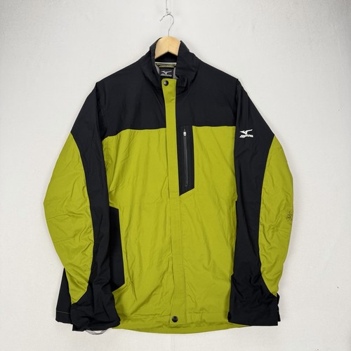 Mizuno impermalite windbreaker - mizuno,