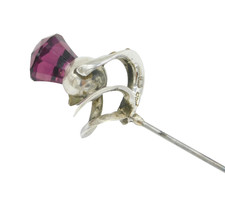 Charles Horner Sterling Silver