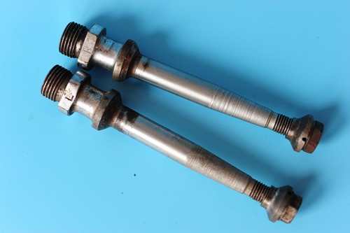 Vintage 1940s 1950s chater - 1940s-1950s, lea