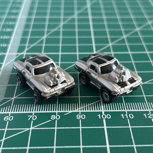 Micro machines galoob chevy - machines,, galoob,