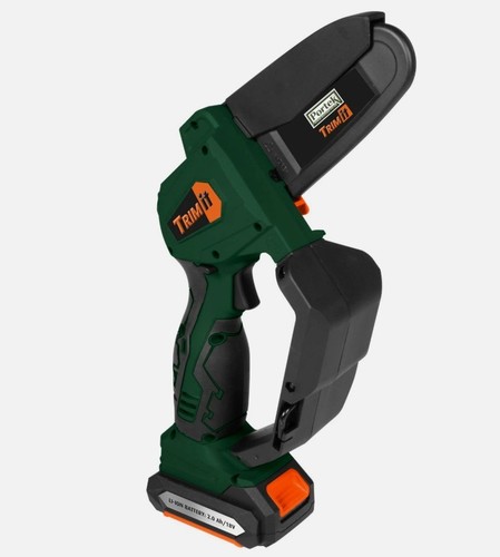 Portek trim cordless - portek, trim-it