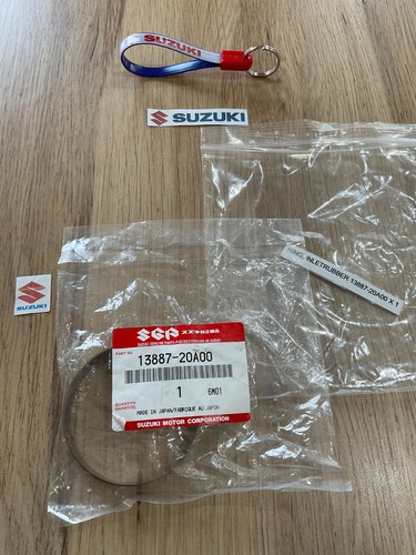 Suzuki rg400 rg500 - suzuki, ring