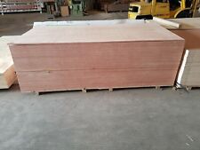 22mm Hardwood faced plywood sheets 1220mm x 2440mm (8x4) FSC in South Shields