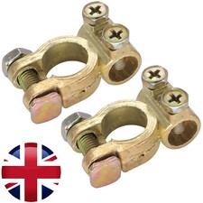 1 Pair Negative Positive Van