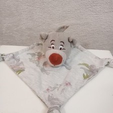 Disney Comfort Blanket Jungle