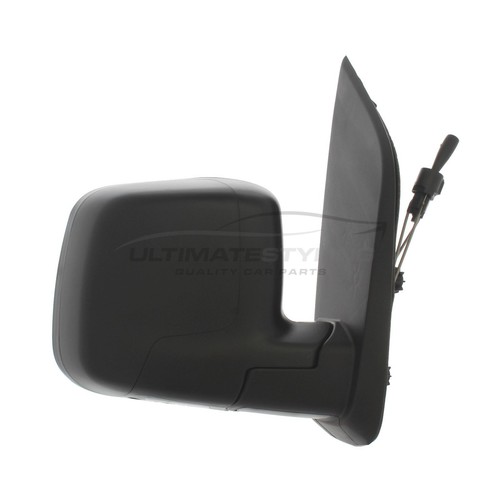 Fits fiat qubo - qubo, door
