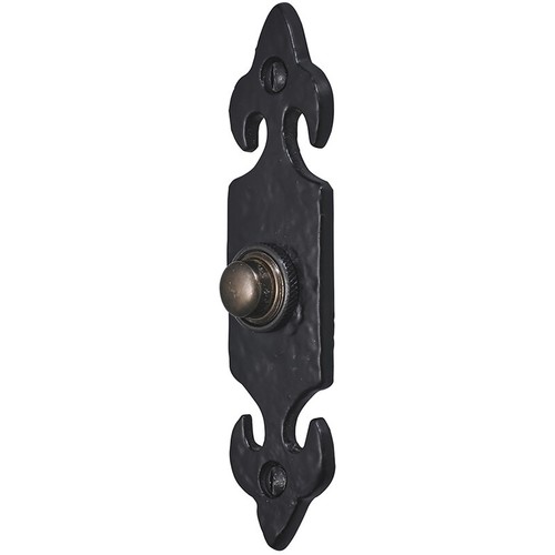 Fleur lys bell - bell,