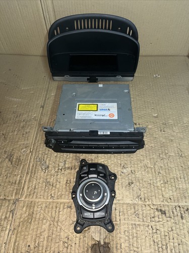 Bmw series e90 e91 sat - e90,