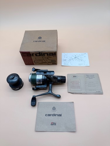Abu garcia cardinal - abu, 64r