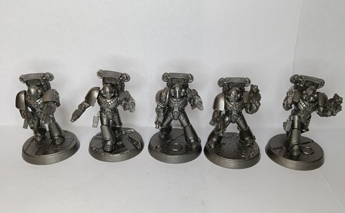 135 iron warriors destroyer - iron,