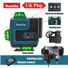 Makita Laser Level High