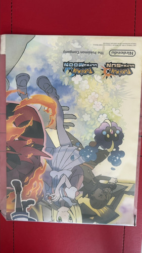 Nintendo 3ds pokémon - 3ds, ultra