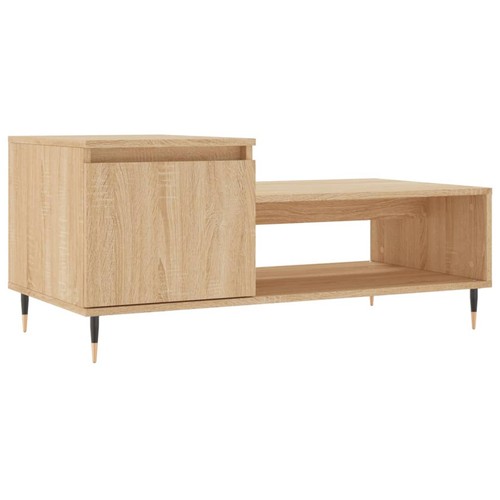 Coffee table side end - table,