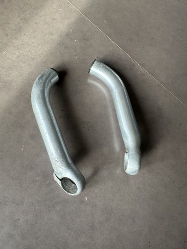 Bar ends mountain - bike, mtb