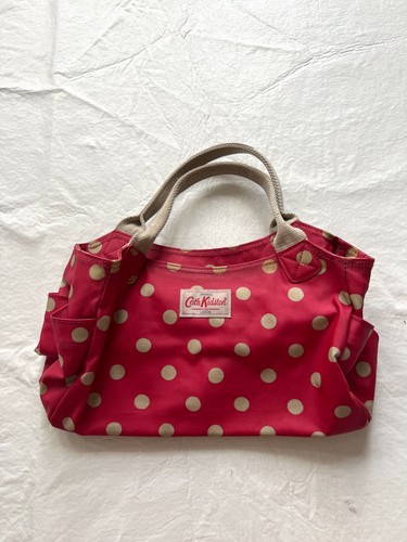 Cath kidston purse - purse, button