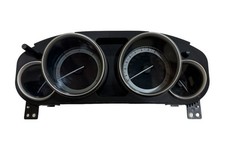 3BGDK2B Mazda 6 2010 Diesel