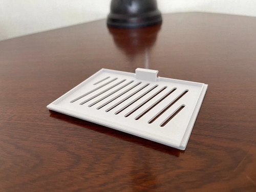 New vented amiga 600 - amiga, white