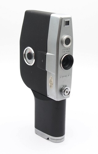 Fujica single 8mm cine - fujica,