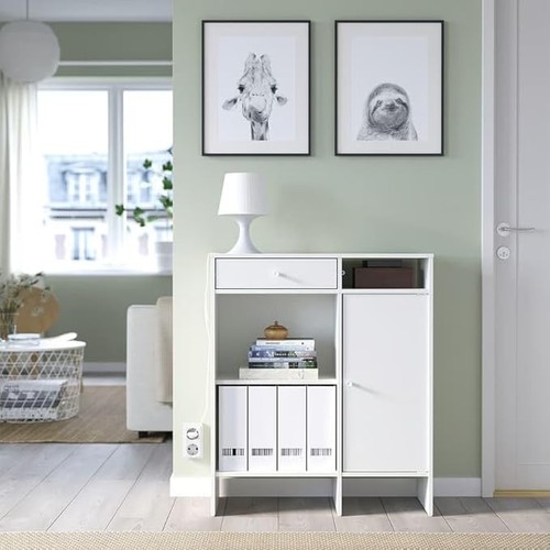 Ikea baggebo sideboard storage - sideboard,