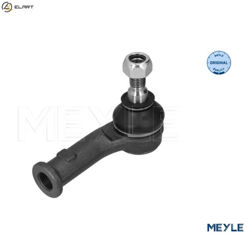 Tie rod end - rod, 020