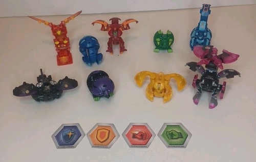 Bakugan bundle joblot - bakugan, of