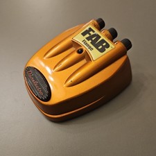 Danelectro FAB Flange -