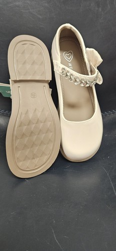 Qipaoxian beige mary jane - qipaoxian,